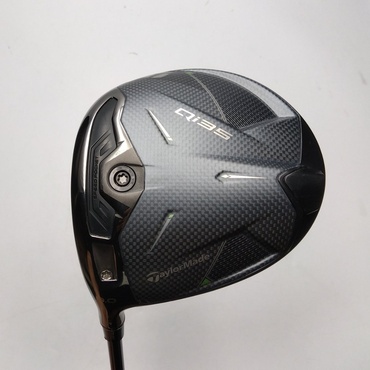 Qi35　レフティ 1W 9°  S 2025　Diamana　SILVER　TM55