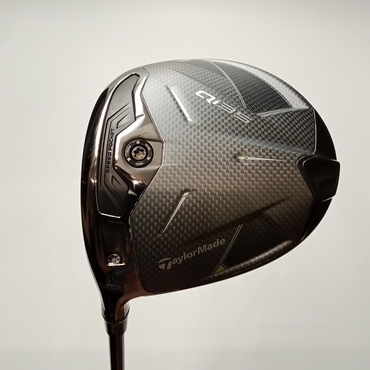 Qi35　レフティ 1W 9°  S 2025　Diamana　SILVER　TM55