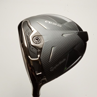 Qi35　レフティ 1W 9°  S 2025　Diamana　SILVER　TM55