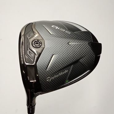 Qi35　レフティ 1W 9°  S 2025　Diamana　SILVER　TM55