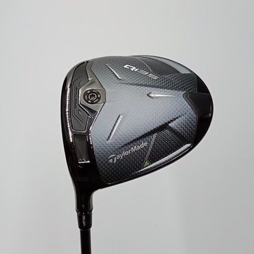 Qi35　レフティ 1W 9°  S 2025　Diamana　SILVER　TM55