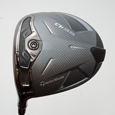 Qi35　レフティ 1W 9°  S 2025　Diamana　SILVER　TM55