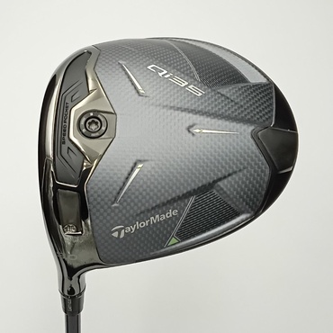 Qi35　レフティ 1W 9°  S 2025　Diamana　SILVER　TM55