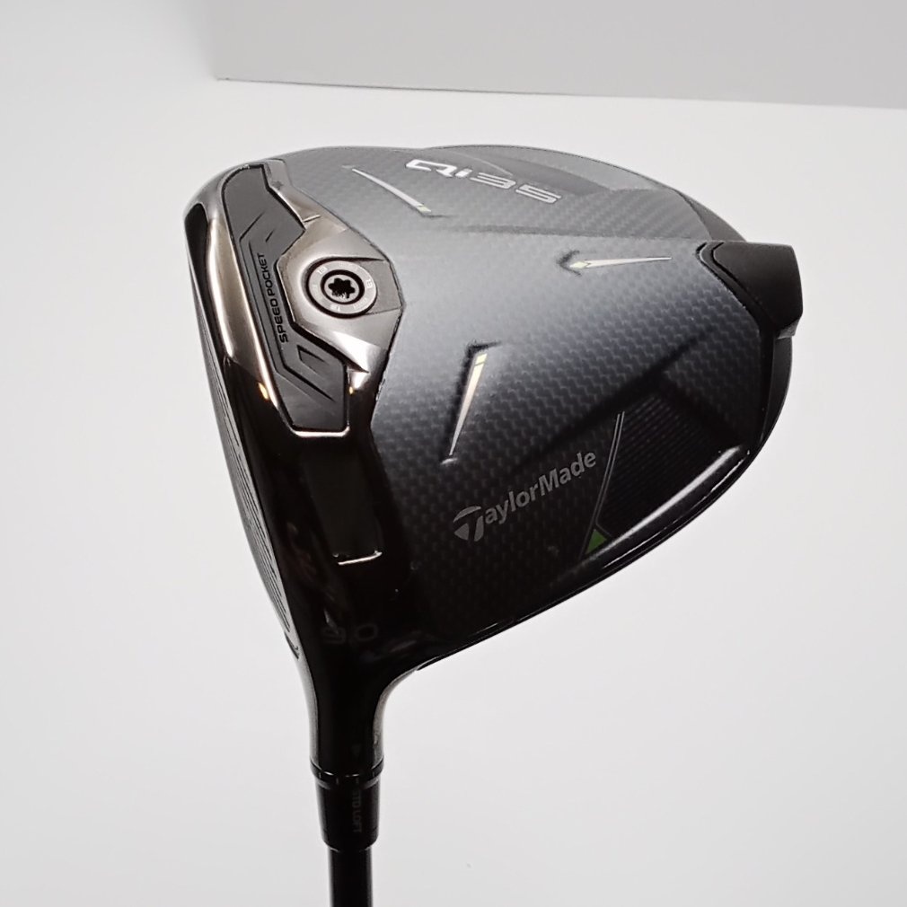 Qi35 レフティ 1W 9° S 2025 Diamana SILVER TM55｜Alpen Online 公式