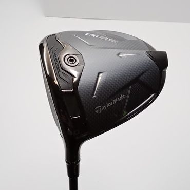 Qi35　レフティ 1W 9°  S 2025　Diamana　SILVER　TM55