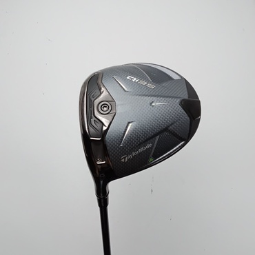 Qi35　レフティ 1W 9°  S 2025　Diamana　SILVER　TM55