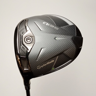 Qi35　レフティ 1W 9°  S 2025　Diamana　SILVER　TM55