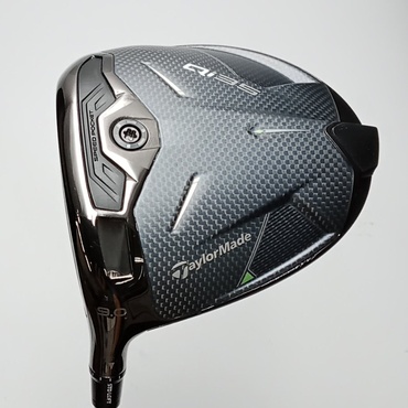 Qi35　レフティ 1W 9°  S 2025　Diamana　SILVER　TM55
