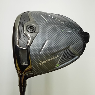 Qi35　レフティ 1W 9°  S 2025　Diamana　SILVER　TM55