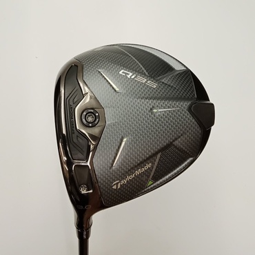 Qi35　レフティ 1W 9°  S 2025　Diamana　SILVER　TM55