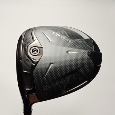 Qi35　レフティ 1W 9°  S 2025　Diamana　SILVER　TM55
