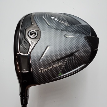 Qi35　レフティ 1W 9°  S 2025　Diamana　SILVER　TM55