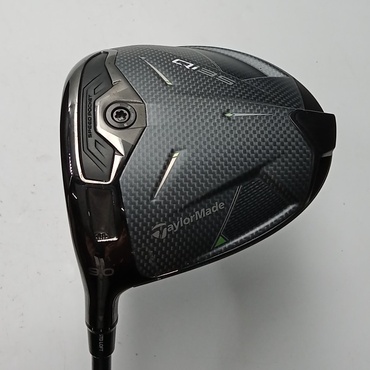 Qi35　レフティ 1W 9°  S 2025　Diamana　SILVER　TM55