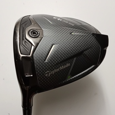 Qi35　レフティ 1W 9°  S 2025　Diamana　SILVER　TM55