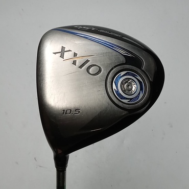 XXIO　9　レフティ 1W 10.5°  R XXIO　MP900