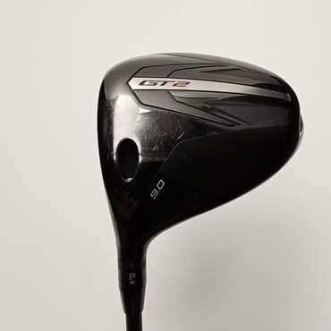 GT2　レフティ 1W 9°  X TENSEI 1K BLACK 65