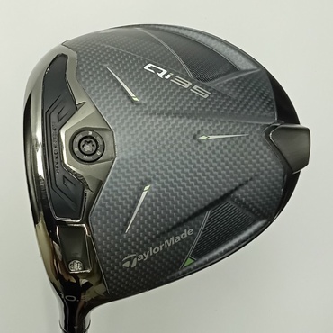 Qi35　レフティ 1W 10.5°  R Speeder NX VIOLET 40