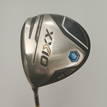 XXIO　12　レフティ 1W 10.5°  R XXIO　MP1200