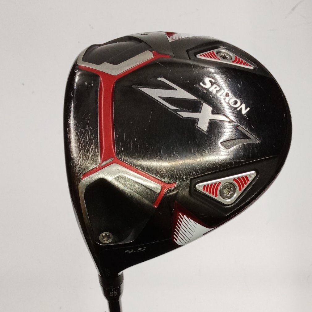 SRIXON ZX7 レフティ 1W 9.5° S Diamana ZX 60｜Alpen Online 公式