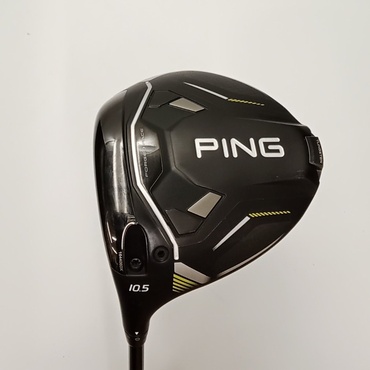 G430　MAX　10K　レフティ 1W 10.5°  SR ALTA　J　CB　BLACK