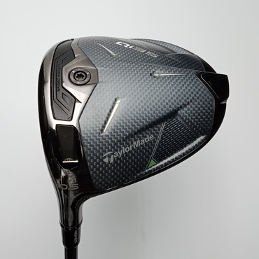 Qi35　レフティ 1W 10.5°  R 2025　Diamana　BLUE　TM50