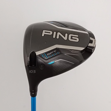 G440　SFT　レフティ 1W 10.5°  S ALTA　J　CB　BLUE