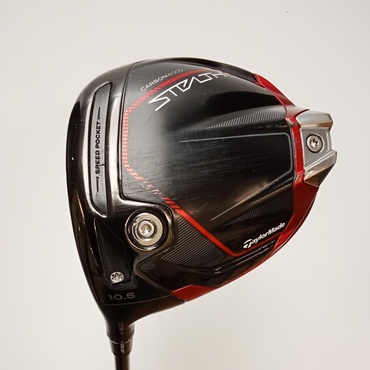 STEALTH2　レフティ 1W 10.5°  SR TENSEI　RED　TM50　(22)