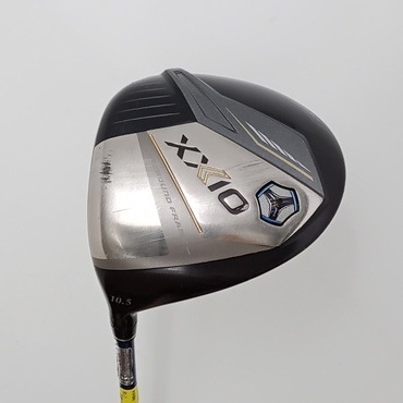 XXIO　13　レフティ 1W 10.5°  R XXIO　MP1300