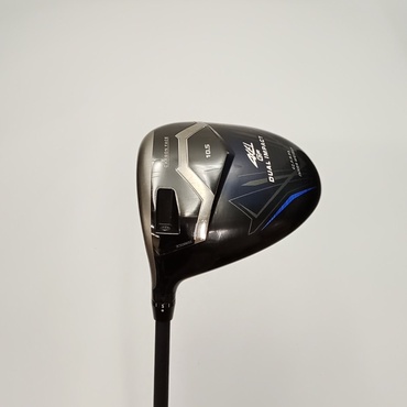 AXEL　GF　レフティ 1W 10.5°  R AXEL　GF　オリジナルVANQUISH