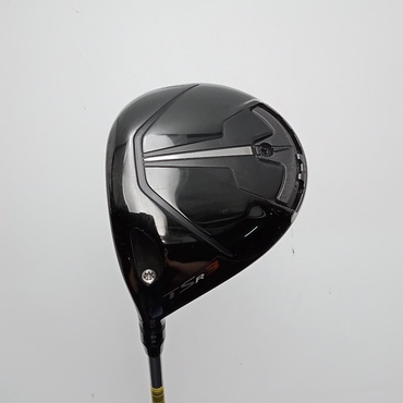 TSR3　レフティ 1W 9°  SX ATTAS KING 5