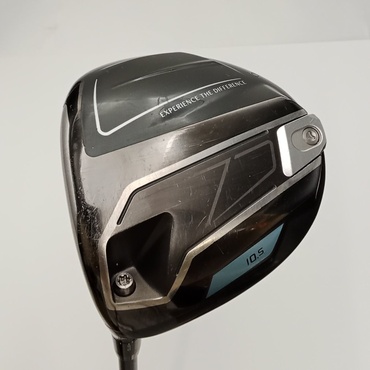 XXIO　14　レフティ 1W 10.5°  R2 XXIO　MP1400