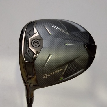 Qi35　レフティ 1W 10.5°  R VENTUS TR RED 5