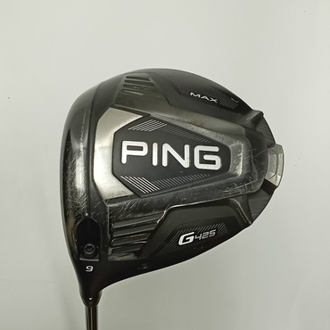 G425　MAX　レフティ 1W 9°  X Diamana ZF 50