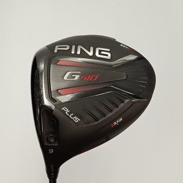 G410　PLUS　レフティ 1W 9°  TX SPEEDER　ZF　50