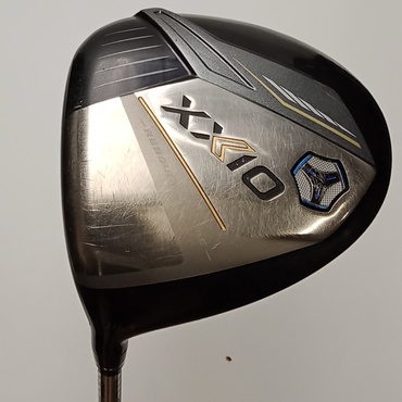 XXIO　13　レフティ 1W 10.5°  R XXIO　MP1300