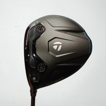 Qi4D　レフティ 1W 9°  S REAX　60　Mid　Rotation　Blue
