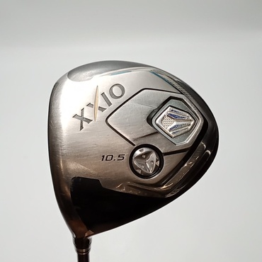 XXIO　8　レフティ 1W 10.5°  R XXIO　MP800