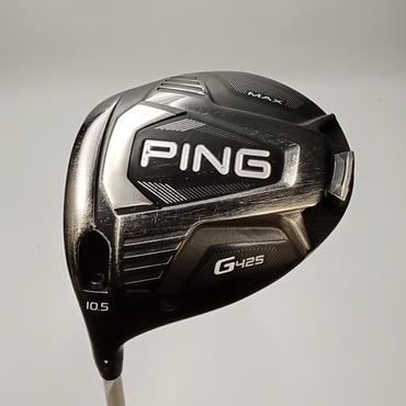 G425　MAX　レフティ 1W 10.5°  S Speeder　569　EVOLUTION　Ⅶ