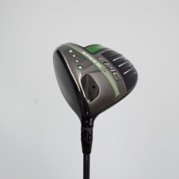 EPIC　SPEED　レフティ 1W 10.5°  SR Diamana　50　for　Callaway