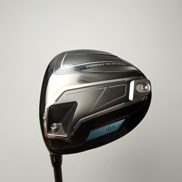 XXIO　14　レフティ 1W 10.5°  SR XXIO　MP1400