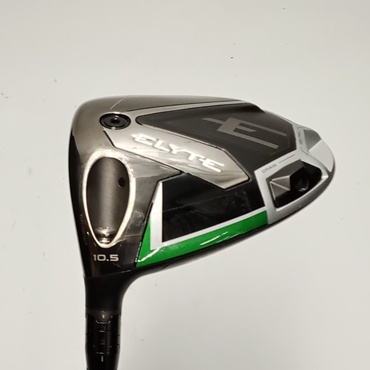 ELYTE　レフティ 1W 10.5°  S VENTUS　GREEN　50　for　Callaway
