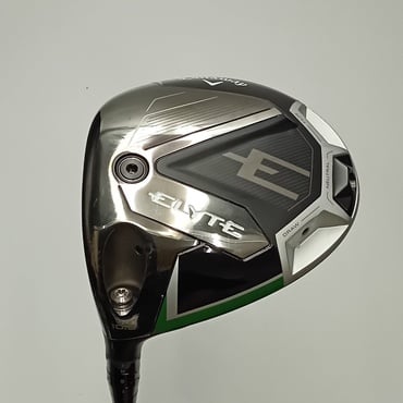ELYTE　レフティ 1W 10.5°  S VENTUS　GREEN　50　for　Callaway