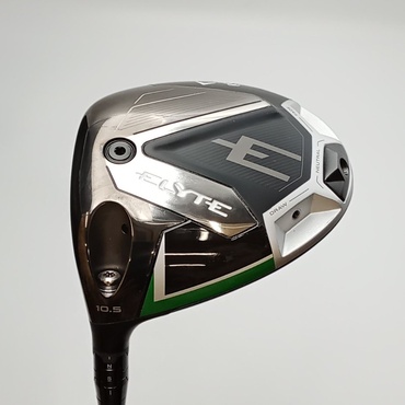 ELYTE　レフティ 1W 10.5°  S VENTUS　GREEN　50　for　Callaway