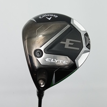 ELYTE　レフティ 1W 10.5°  S VENTUS　GREEN　50　for　Callaway