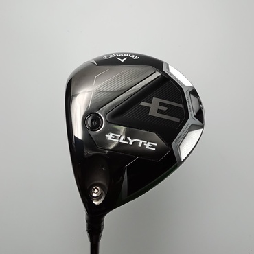 ELYTE　レフティ 1W 10.5°  S VENTUS　GREEN　50　for　Callaway