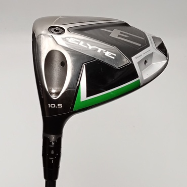 ELYTE　レフティ 1W 10.5°  S VENTUS　GREEN　50　for　Callaway