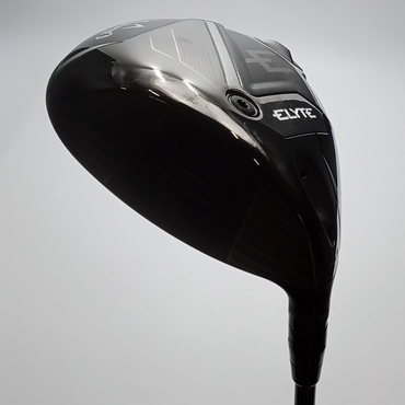 ELYTE　レフティ 1W 10.5°  S VENTUS　GREEN　50　for　Callaway