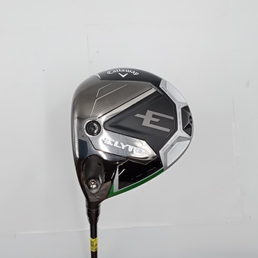 ELYTE　レフティ 1W 10.5°  S VENTUS　GREEN　50　for　Callaway