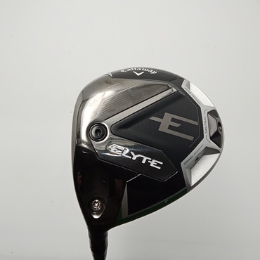 ELYTE　レフティ 1W 10.5°  S VENTUS　GREEN　50　for　Callaway