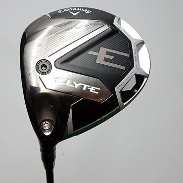 ELYTE　レフティ 1W 10.5°  S VENTUS　GREEN　50　for　Callaway